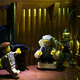 Illustration for article titled These Cthulhu LEGO sets will drive you insane with little plastic bricks